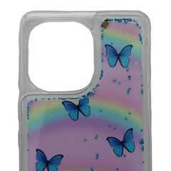 Dohans Mobile Phone Cases Xiaomi Mi 11 - Glitter Cover