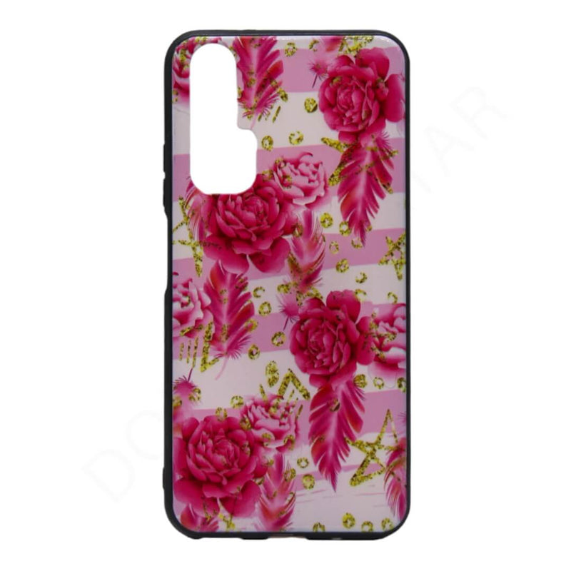 Dohans Mobile Phone Cases Xiaomi Redmi Note 8 Xundo Flower Printed Cover & Cases