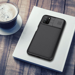 Dohans Nillkin CamShield Cover & Cases for OnePlus Models