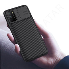 Dohans Nillkin CamShield Cover & Cases for OnePlus Models