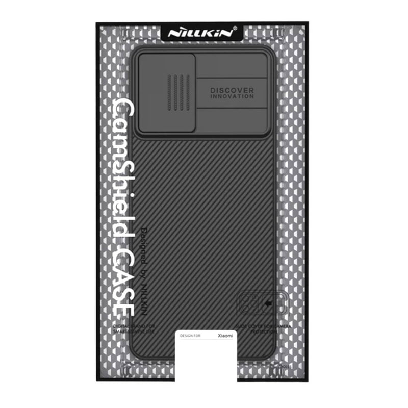 Nillkin CamShield Cover & Cases for Samsung Galaxy Models Dohans