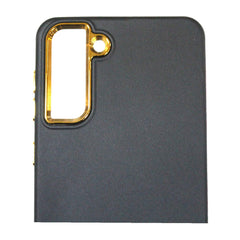 Dohans Samsung Galaxy S21 Plus Leather Texture Case & Cover