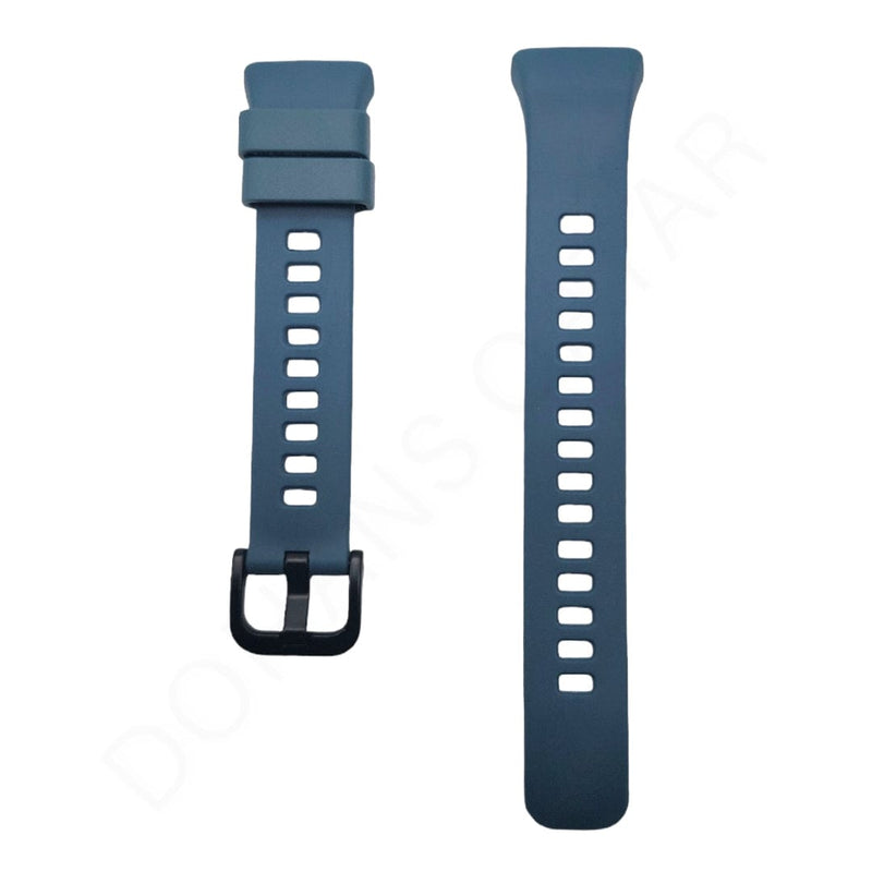 Dohans Smart Watch Straps Huawei Band 6 Aceshley Silicone Strap