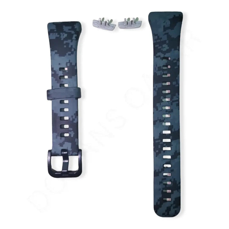 Dohans Smart Watch Straps Style 2 Huawei Band 6 Combat Straps