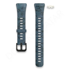 Dohans Smart Watch Straps Style 3 Huawei Band 6 Combat Straps