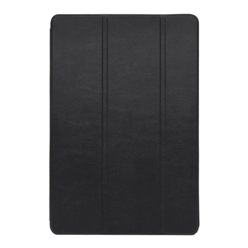 Dohans Tablet Cover Black Samsung Tab S6 Lite Leather Book Cover & Cases