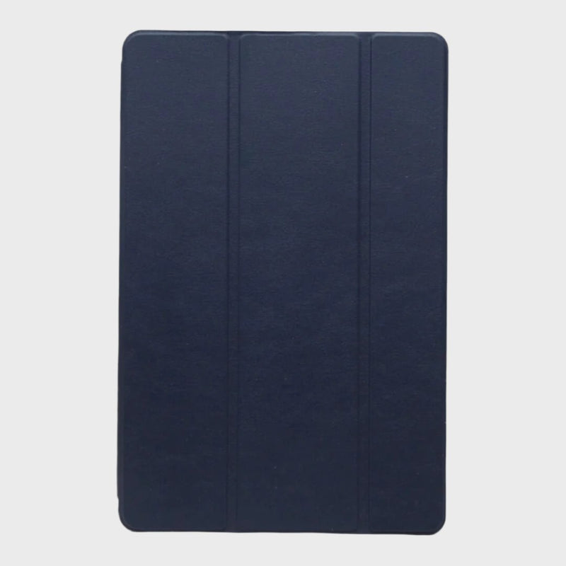 Dohans Tablet Cover Dark Blue Samsung Galaxy Tab A 10.1 2019/ LTE Leather Book Cover & Cases