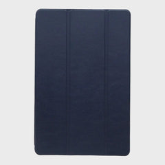 Dohans Tablet Cover Dark Blue Samsung Galaxy Tab A 10.1 2019/ LTE Leather Book Cover & Cases