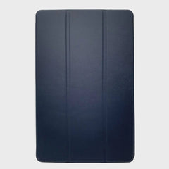 Dohans Tablet Cover Dark Blue Samsung Galaxy Tab S8 Ultra Pen Holder Leather Book Cover & Cases