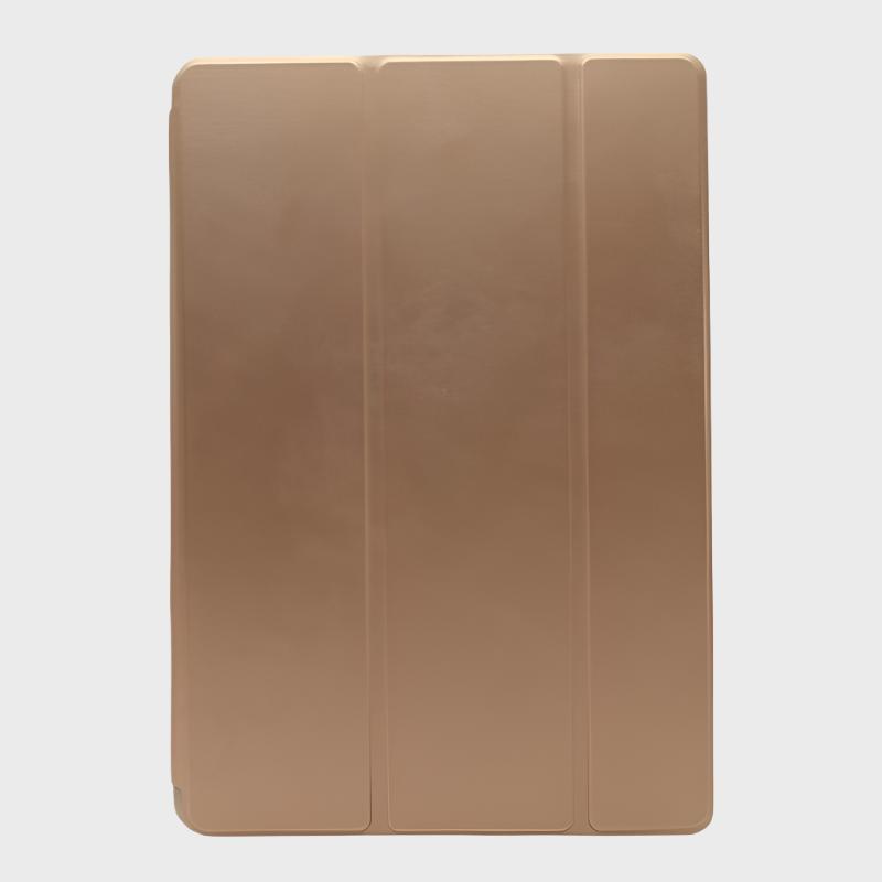 Dohans Tablet Cover Gold Samsung Tab A7 TPU Leather Cover