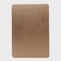 Dohans Tablet Cover Gold Samsung Tab A7 TPU Leather Cover