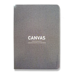 Dohans Tablet Cover Grey Huawei MatePad Pro 10.8 X-level Canvas Book Cover