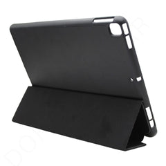 Dohans Tablet Cover iPad 10.2/ 10.5 Pen Holder Leather Case & Cover