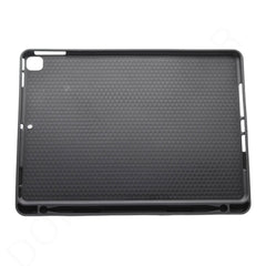 Dohans Tablet Cover iPad 10.2/ 10.5 Pen Holder Leather Case & Cover