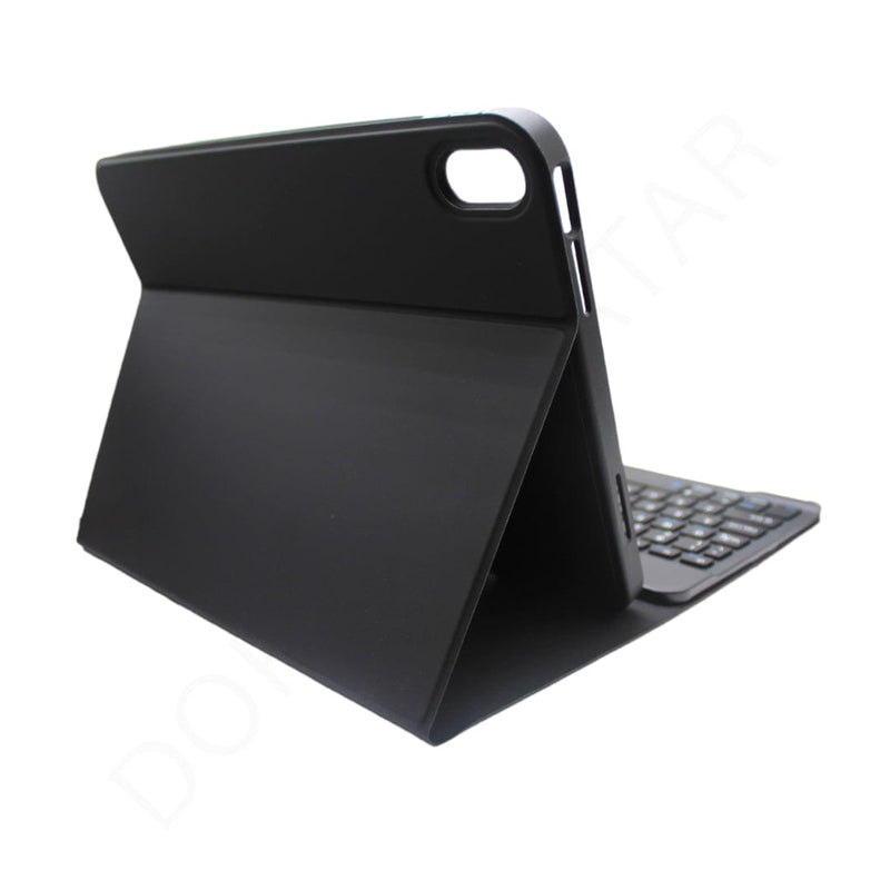 Dohans Tablet Cover iPad 10.9 10th Generation Bluetooth Keyboard Case & Cover