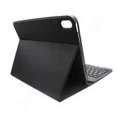Dohans Tablet Cover Samsung Galaxy Tab S6 Lite Bluetooth Keyboard Case & Cover