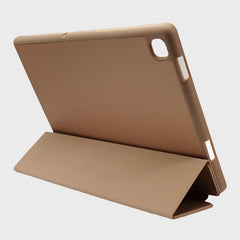 Dohans Tablet Cover Samsung Tab A7 TPU Leather Cover