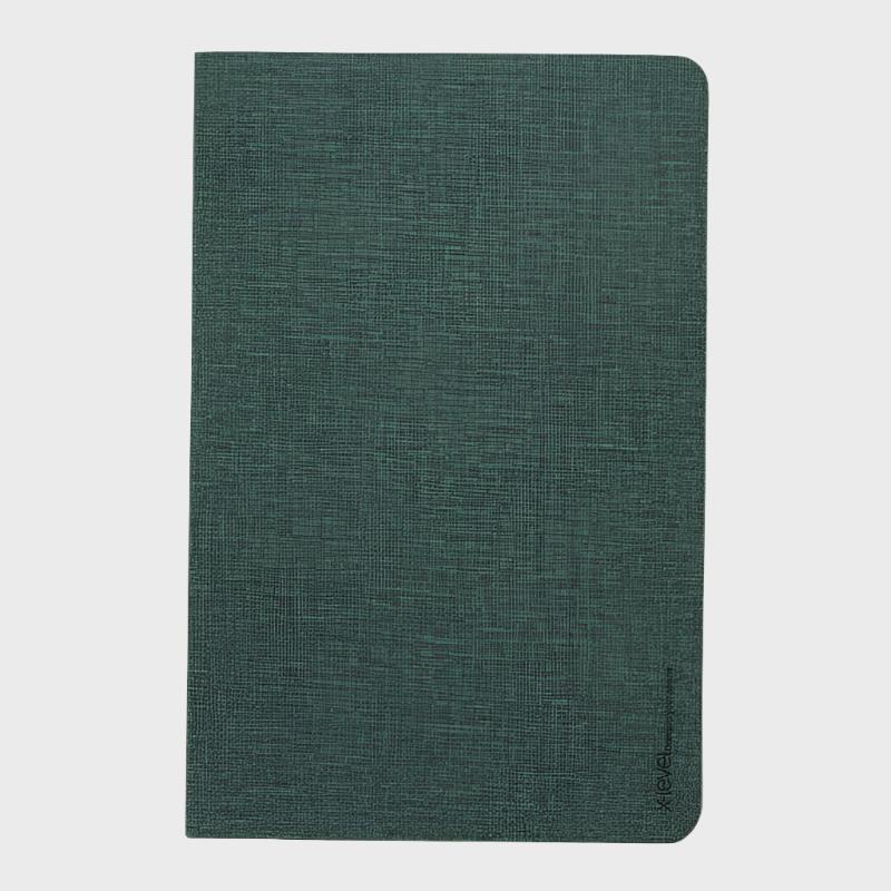 Samsung Tab S7 X-level Canvas Book Cover Dohans